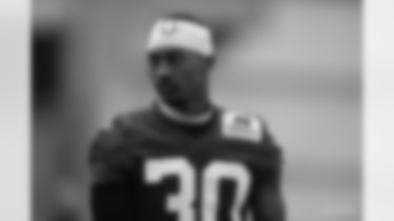 30 S George Odum