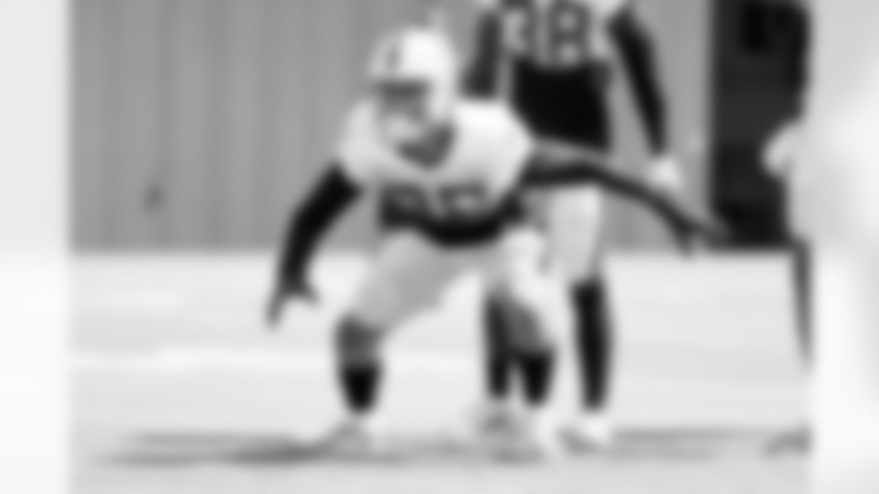 25 CB Rodney Thomas II