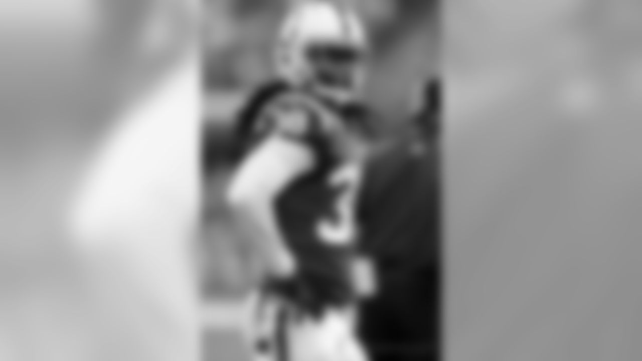 The Colts special teams ace will get his first start at safety since the 2011 season with the Patriots. Brown has been a dynamic, rangy athlete on the Colts special teams units the last three years and now he will get a chance to prove himself against a team that is second in the NFL in plays of more than 20 yards this year.