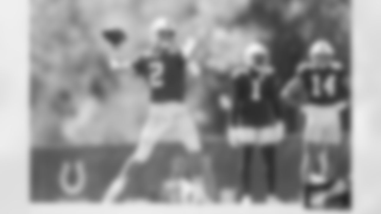 2 QB Matt Ryan