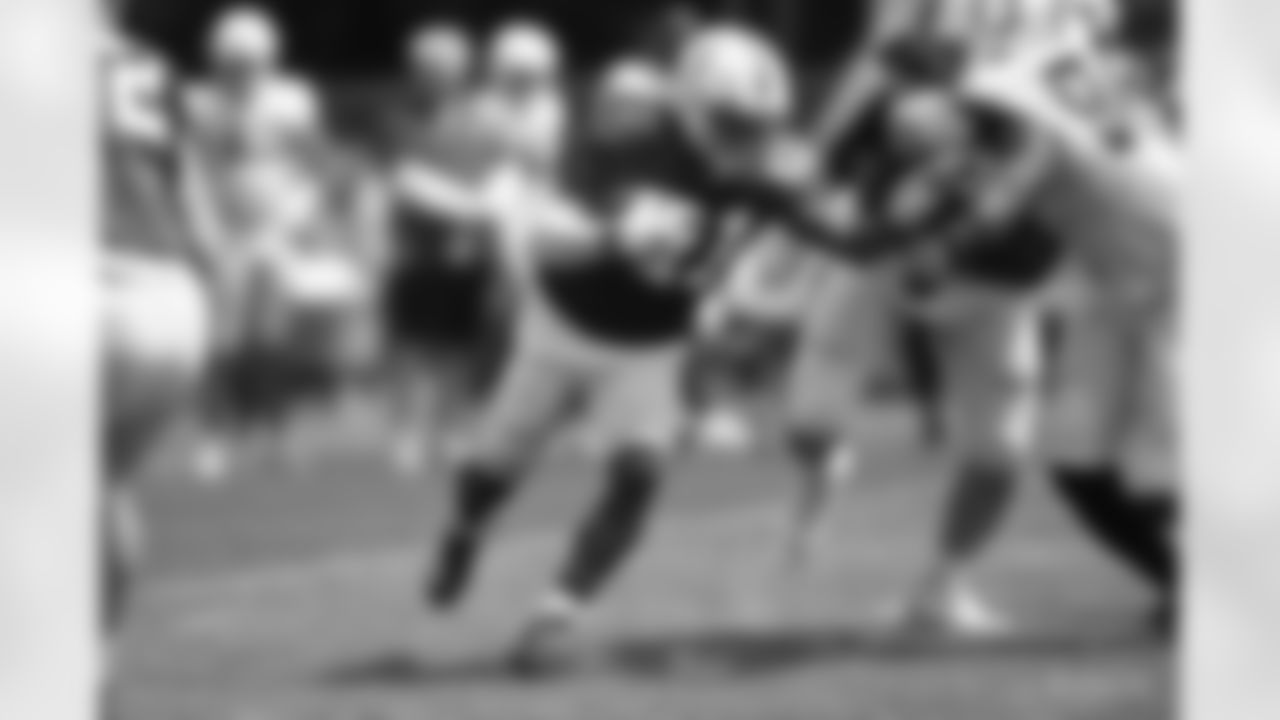 21 RB Nyheim Hines