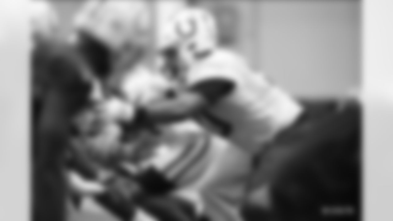 90 DT Grover Stewart