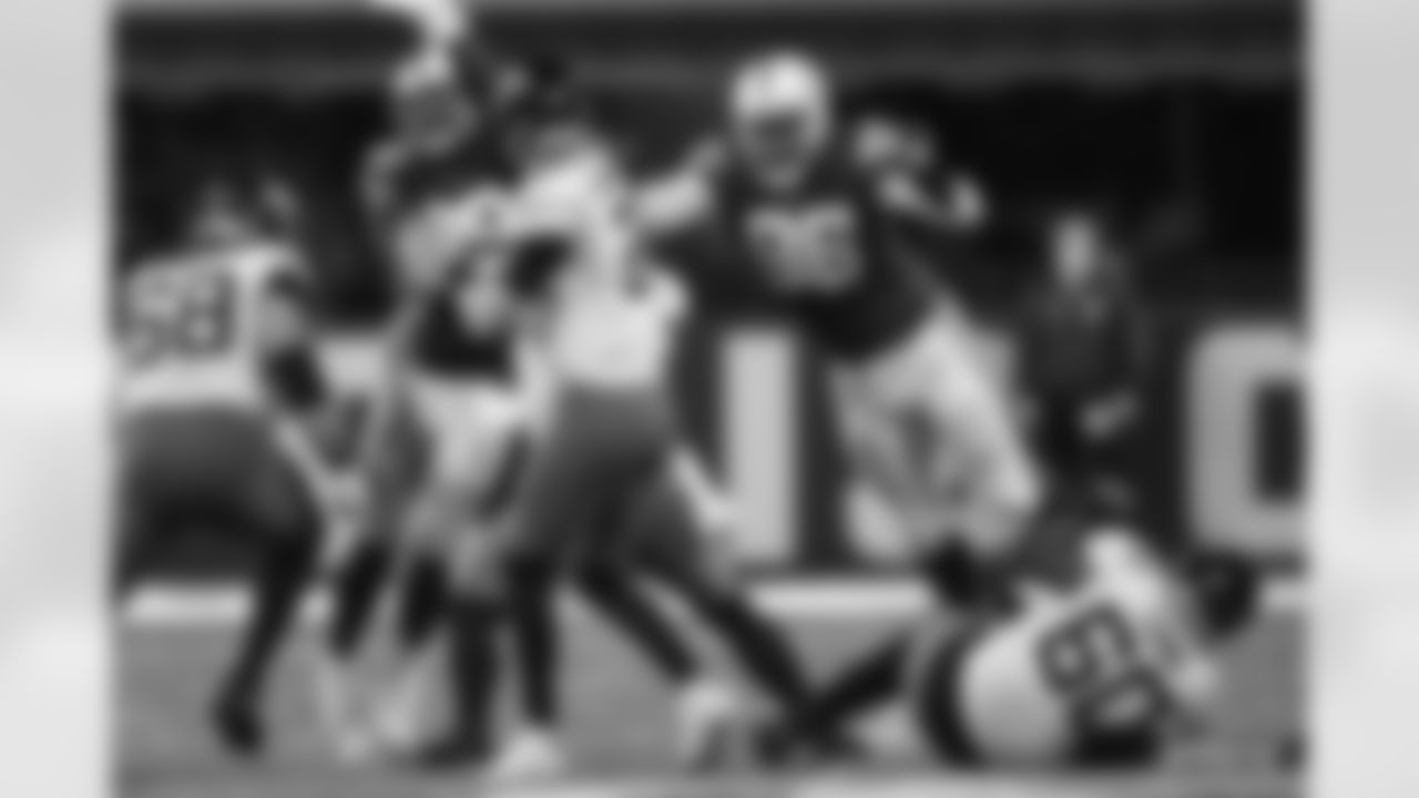 96 DT/DE Denico Autry