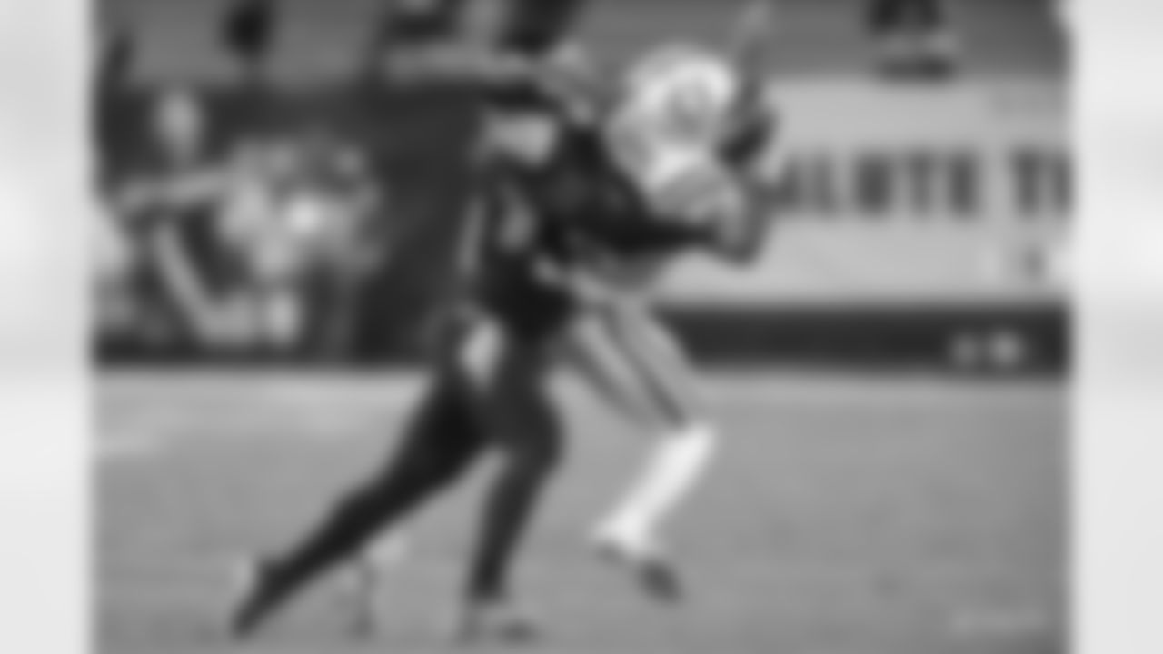 12 WR DeMichael Harris