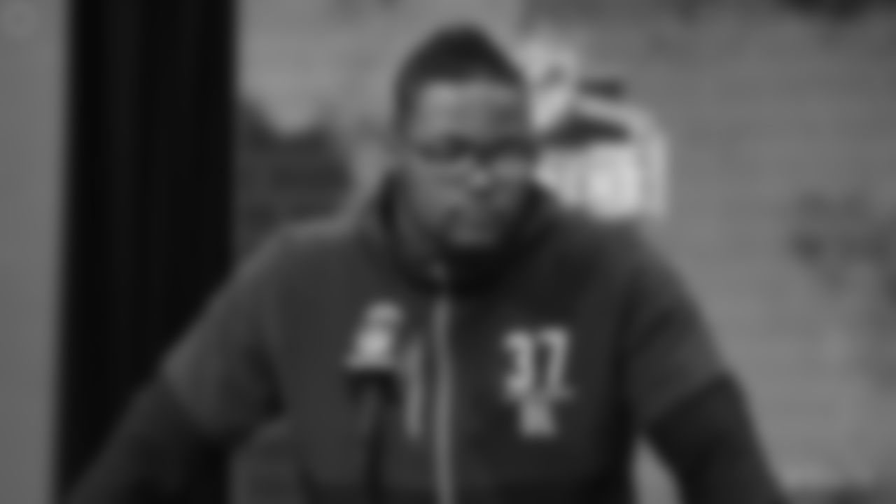Rashan Gary | DL | Michigan