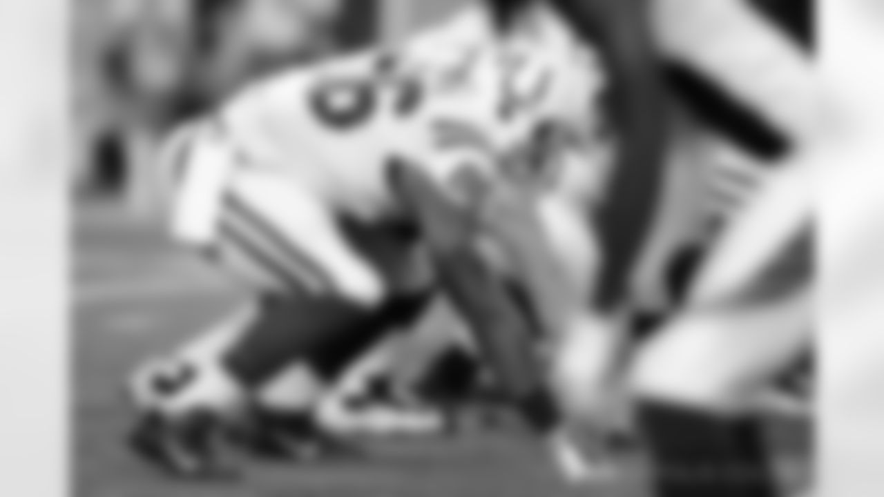 Eric Swoope - TE