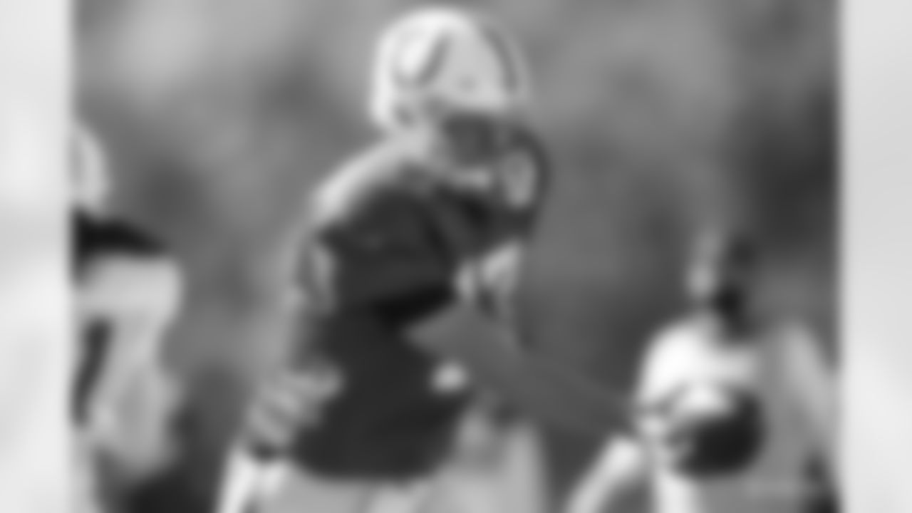 17 QB Philip Rivers