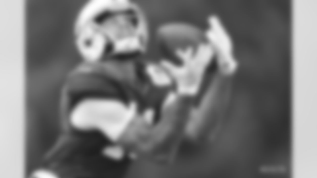 11 WR Michael Pittman Jr.