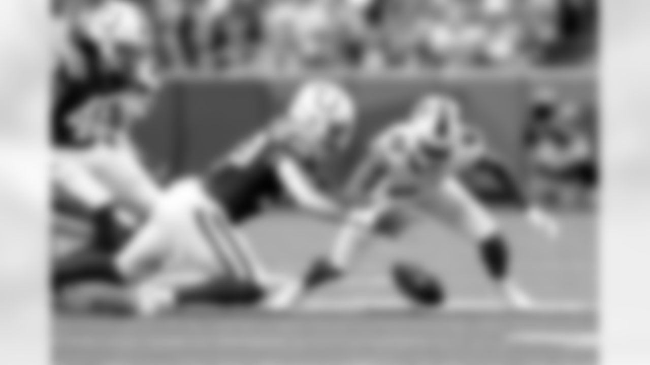 58 LB Donavan Mutin, 48 S Aaron Maddox
2023 Preseason Game #1 - Colts at Bills 8/12/23
