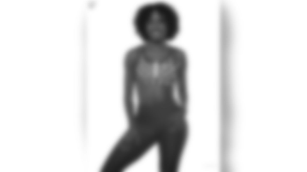 Alliyah | St. Louis, MO | Butler University | Human Resources