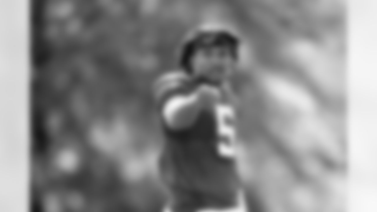 5 QB Anthony Richardson