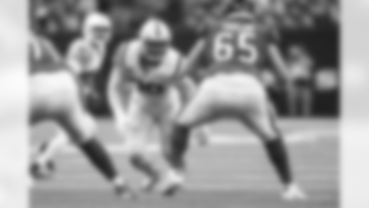 99 DT DeForest Buckner