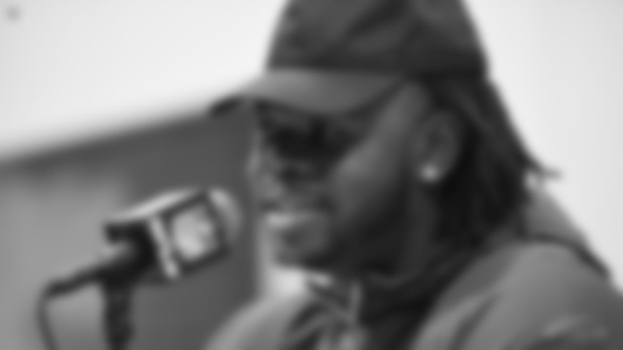Bert Huggins| DL | Clemson