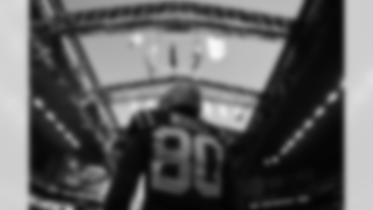 80 TE Jelani Woods