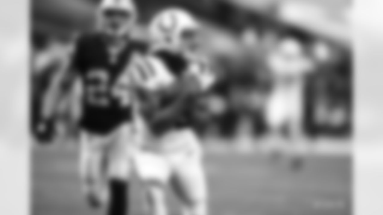 13 WR T.Y. Hilton