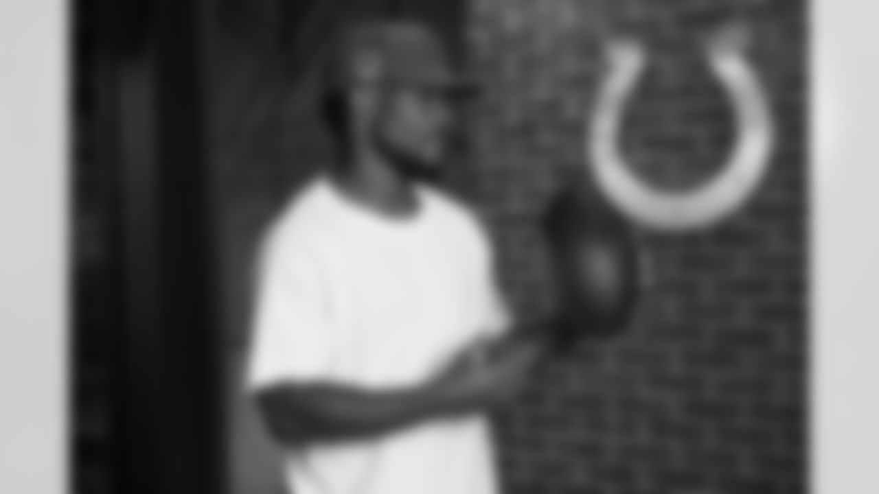 WR Isaiah McKenzie