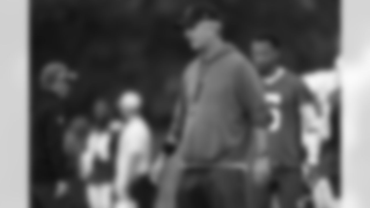 Indianapolis Colts Head Coach Frank Reich