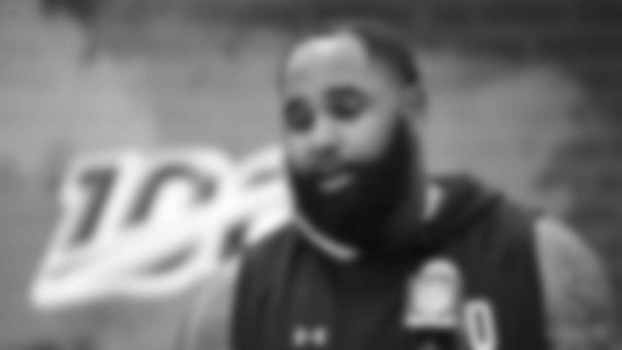 Gerald Willis | DL | Miami-Florida
