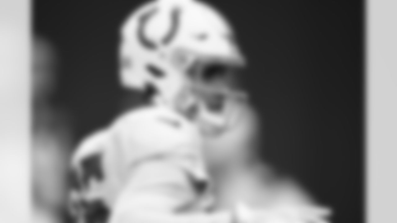 25 CB Rodney Thomas II
