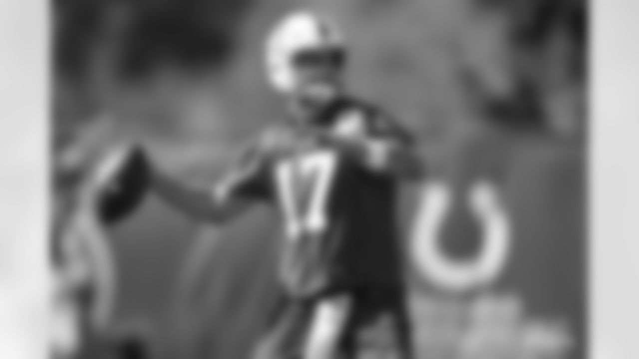 17 QB Philip Rivers