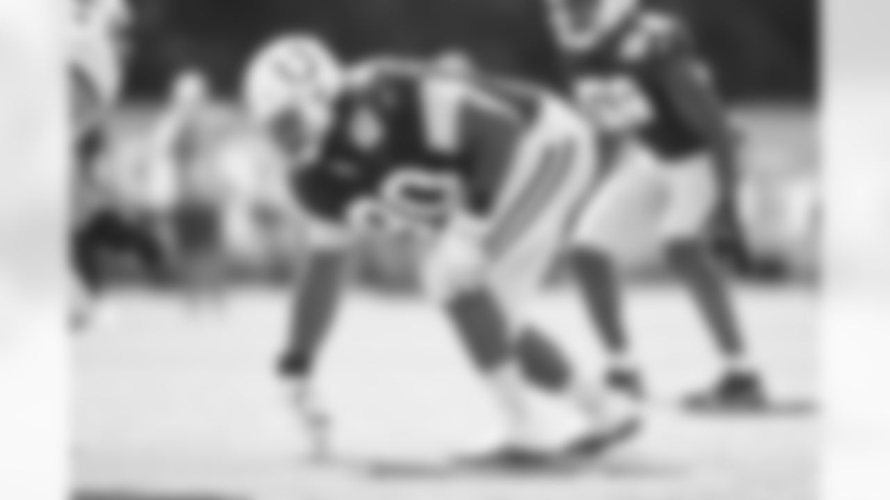 90 DT Grover Stewart