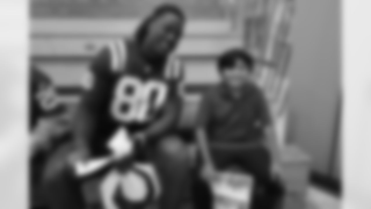 80 TE Jelani Woods