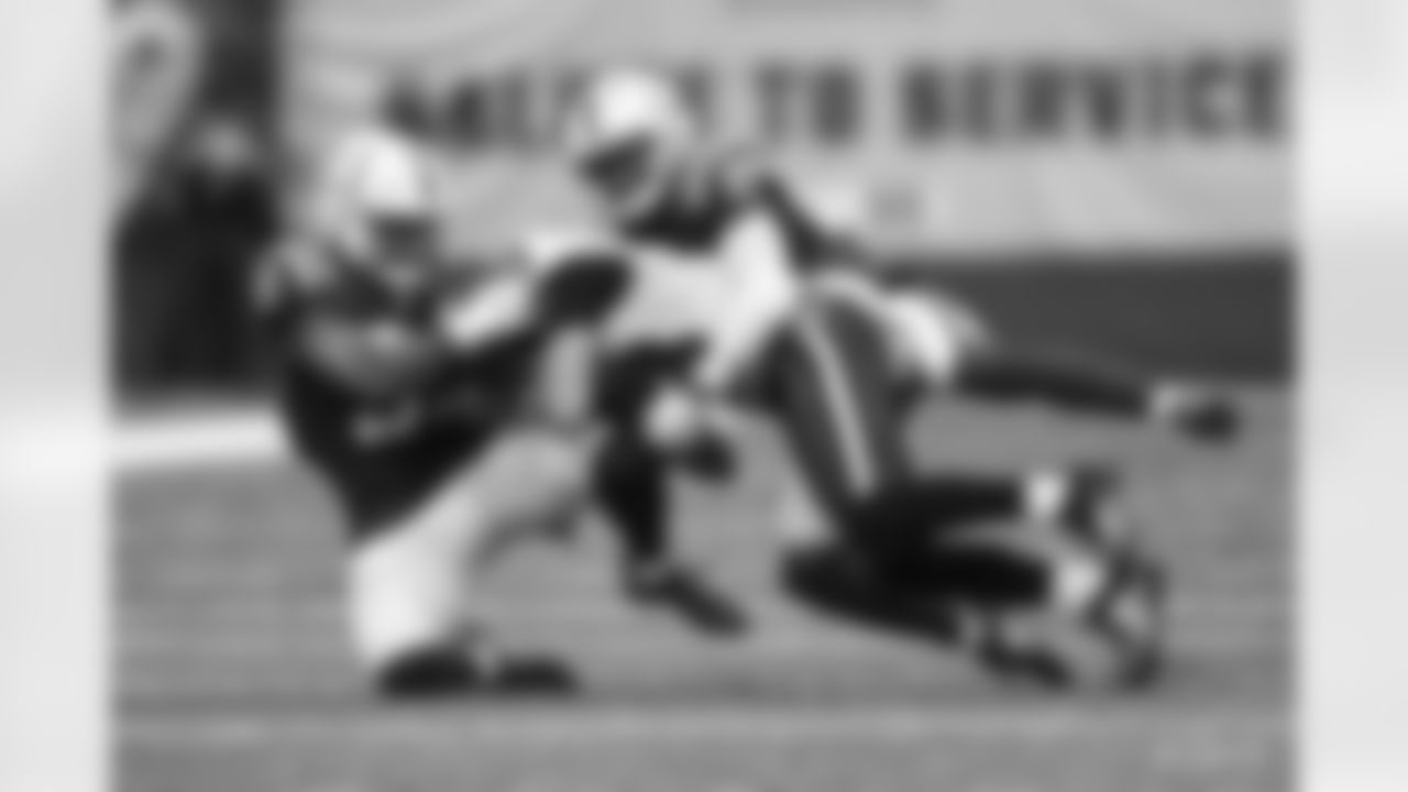 37 S Khari Willis, #26 CB Rock Ya-Sin