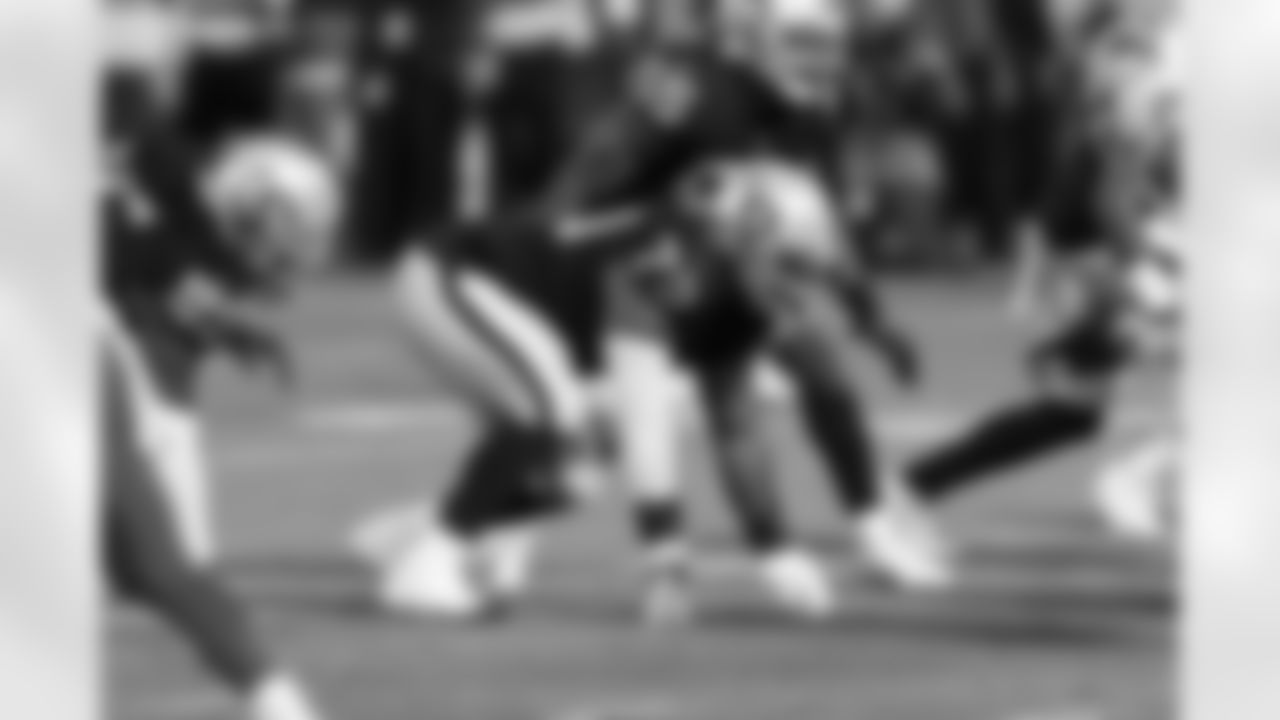 DT Maurice Hurst
