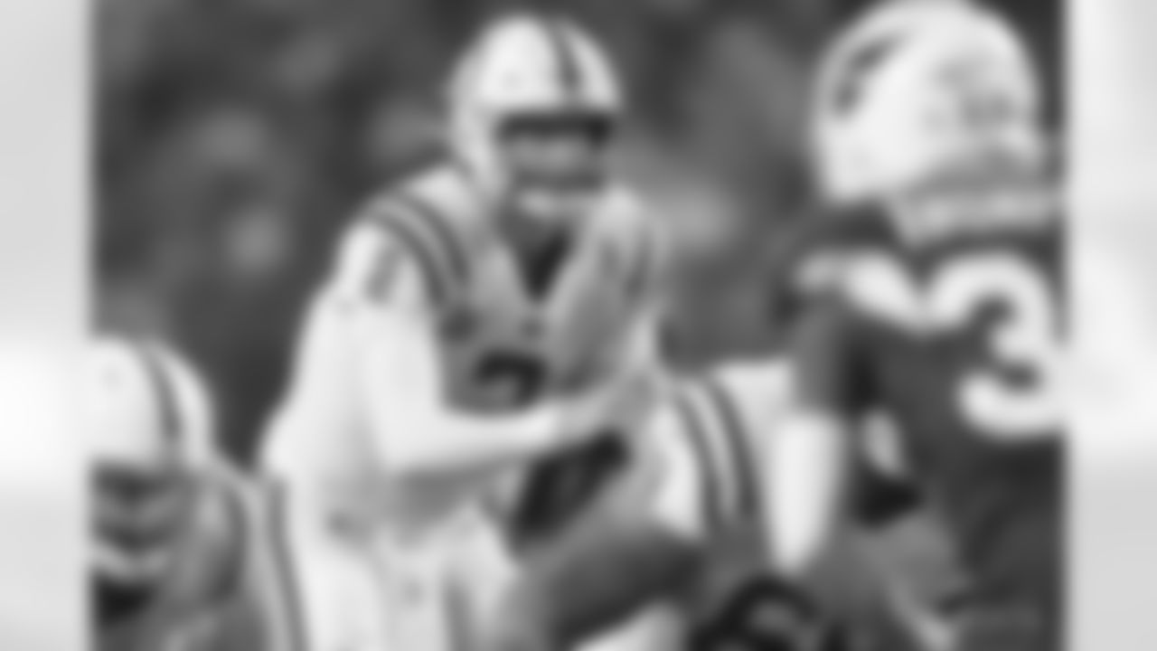 2 QB Carson Wentz