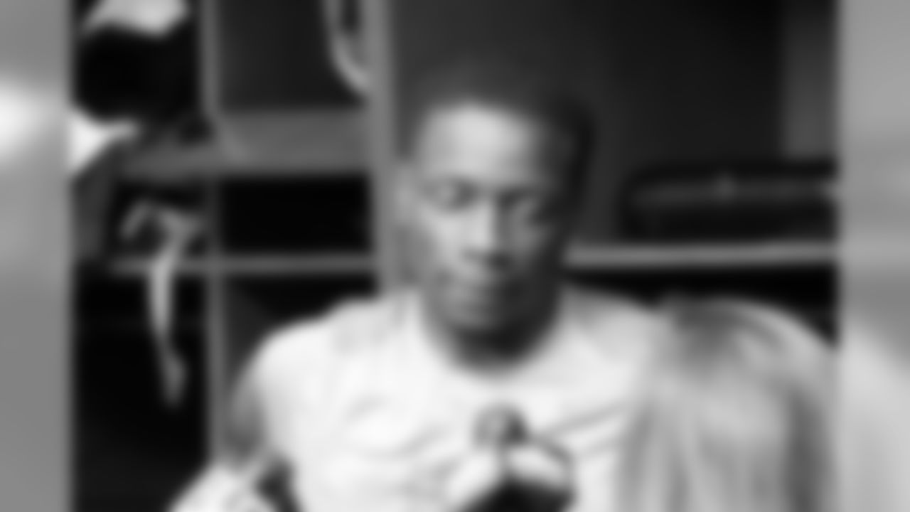 Darius Butler @dariusjbutler