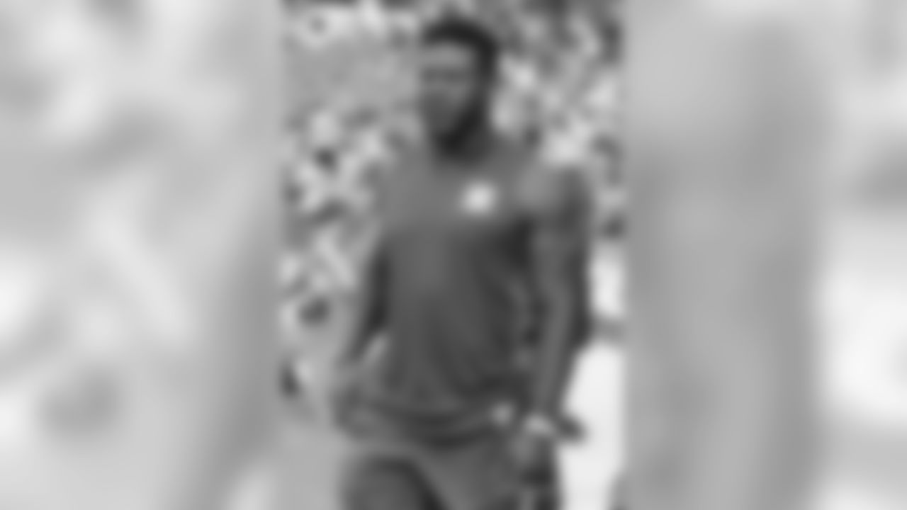 Zaire Franklin #44 | LB | 6-0 | 238lbs | 22yrs. | R | Syracuse