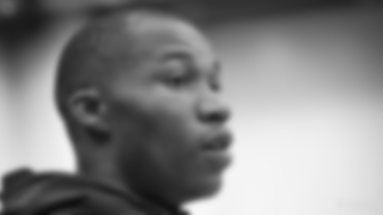 Mike Jackson | DB | Miami-Florida