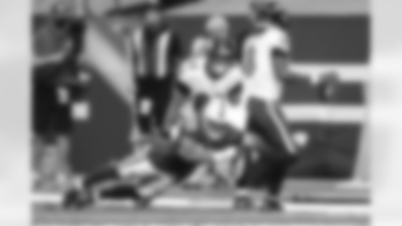 37 S Khari Willis