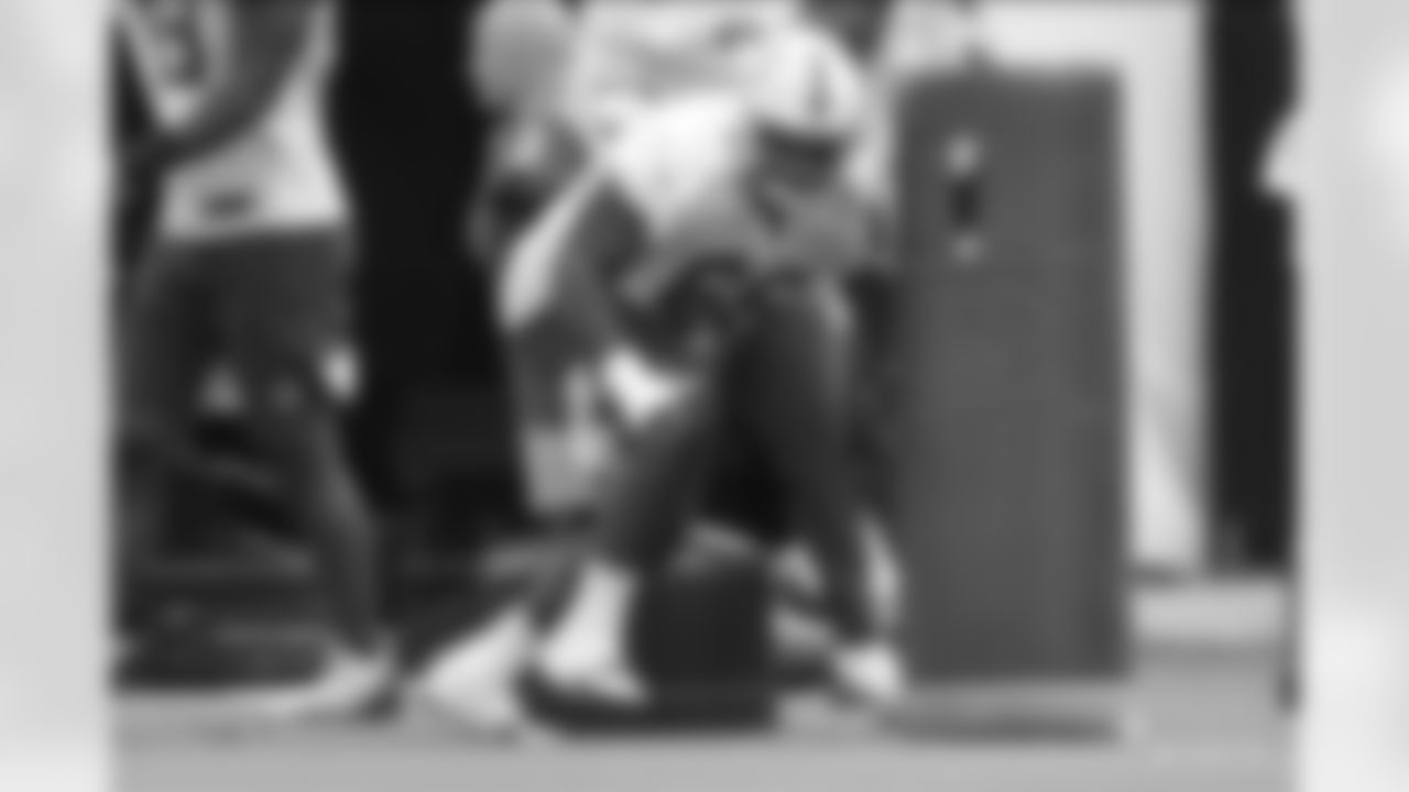 66 DT Chris Williams