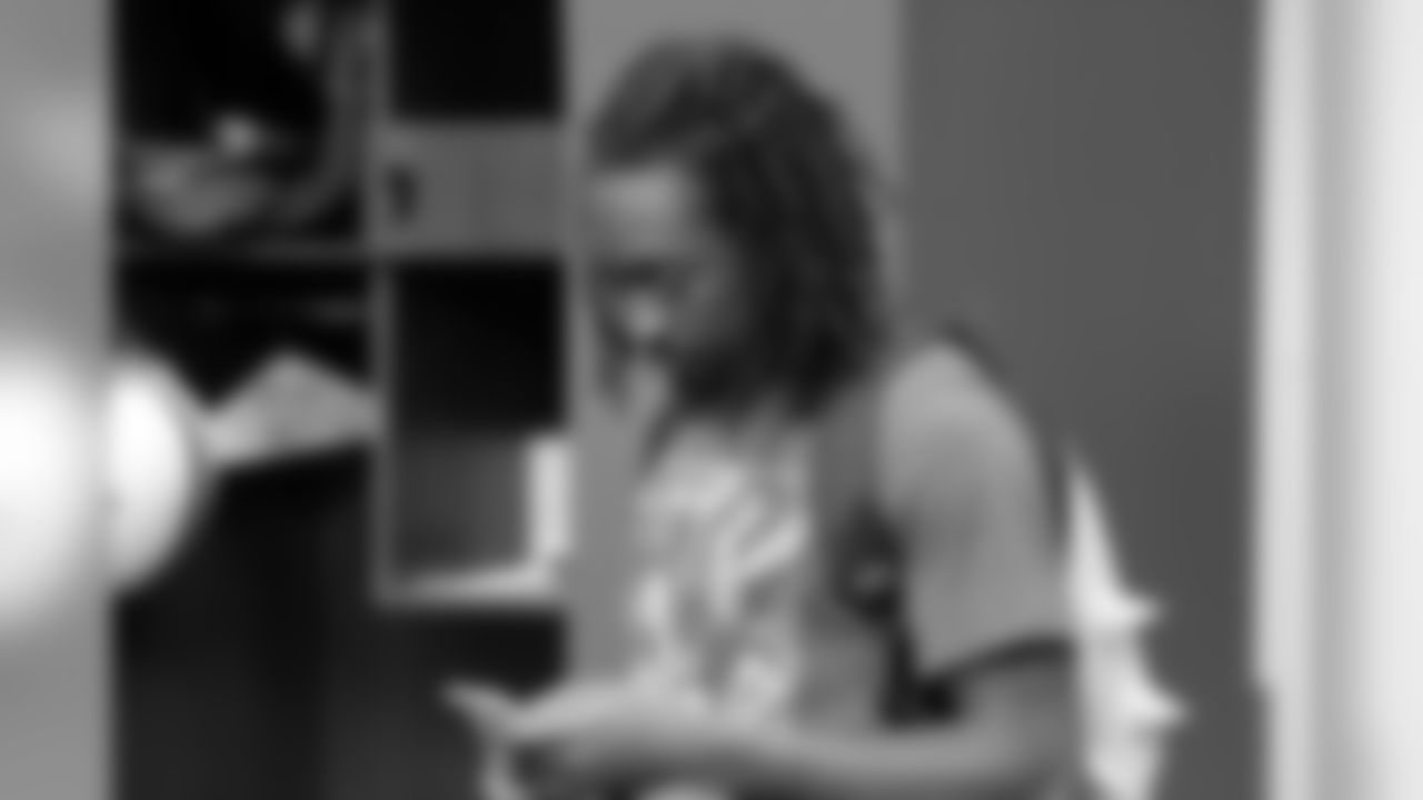 TY Hilton @tyhilton13