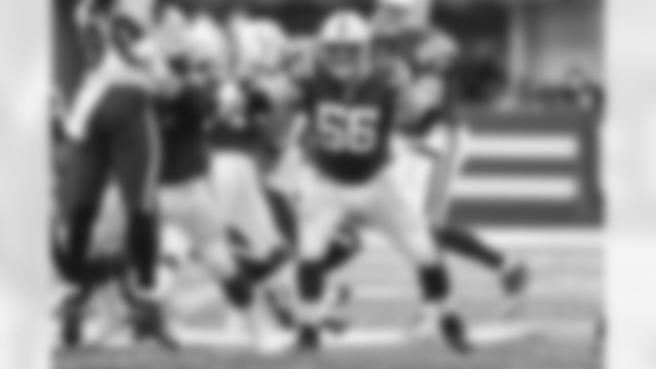 56 C/G Quenton Nelson