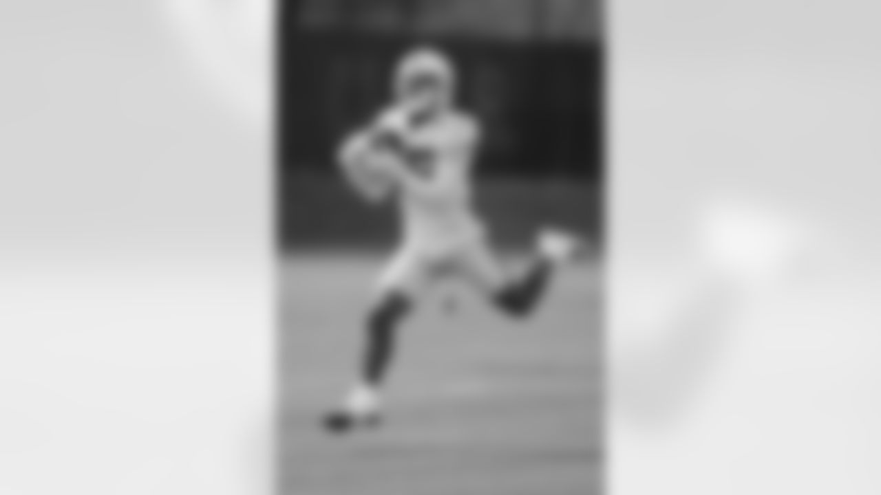 15 WR Keke Coutee