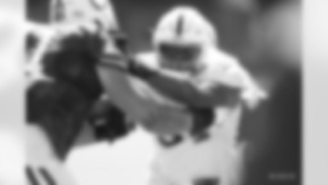 94 DT/DE Tyquan Lewis