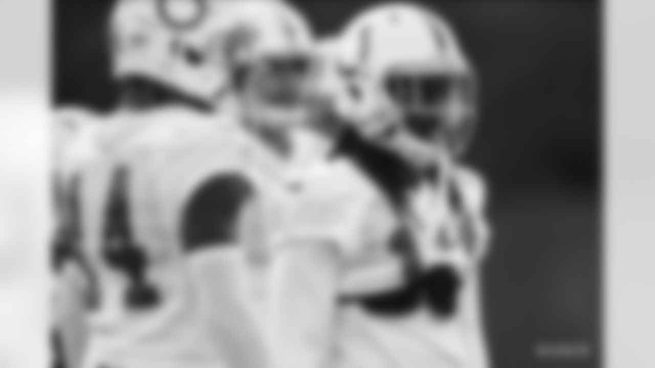 13 WR T.Y. Hilton