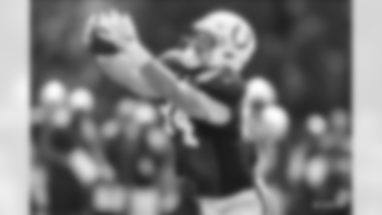 84 TE Jack Doyle