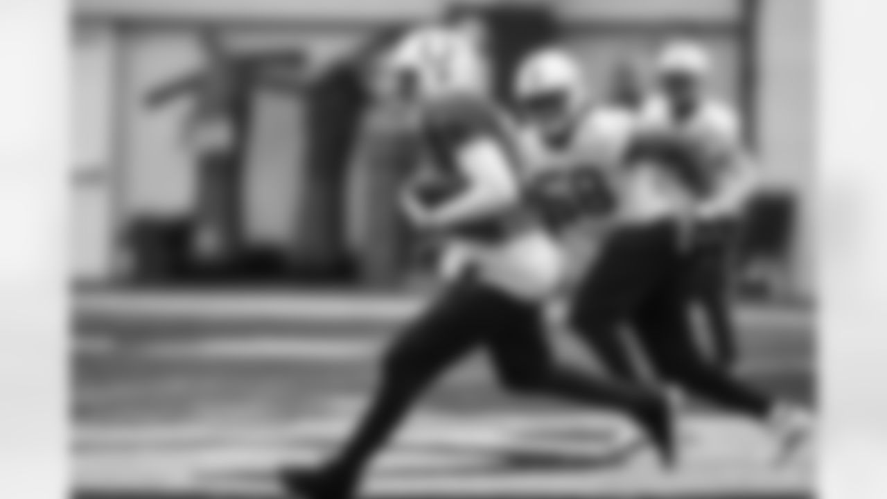 7 QB Jacoby Brissett