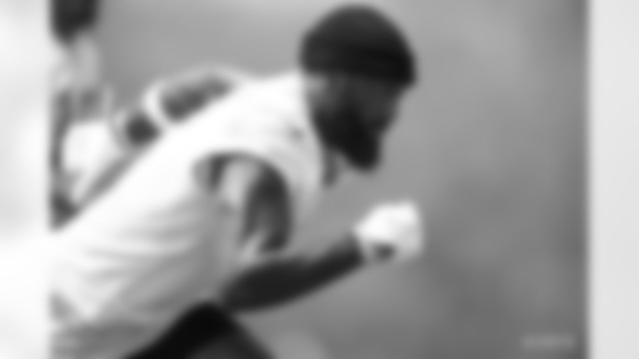 1 WR Parris Campbell