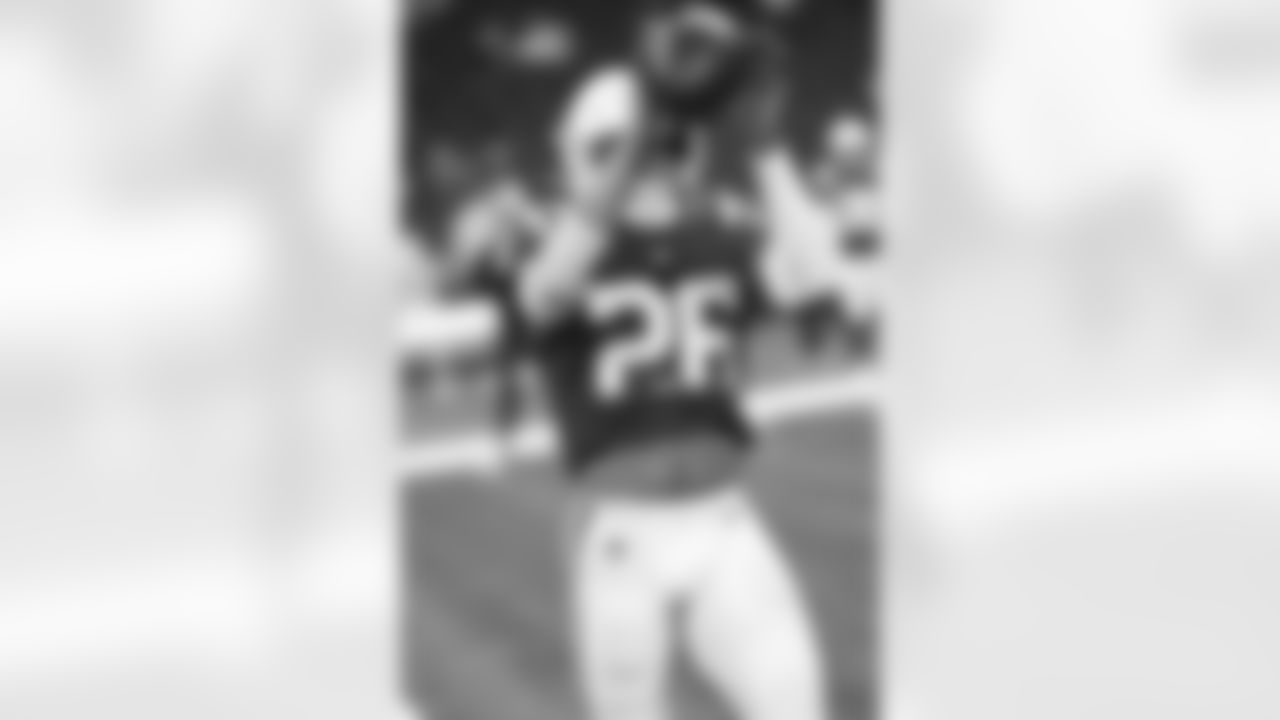 26 S Rodney McLeod Jr.