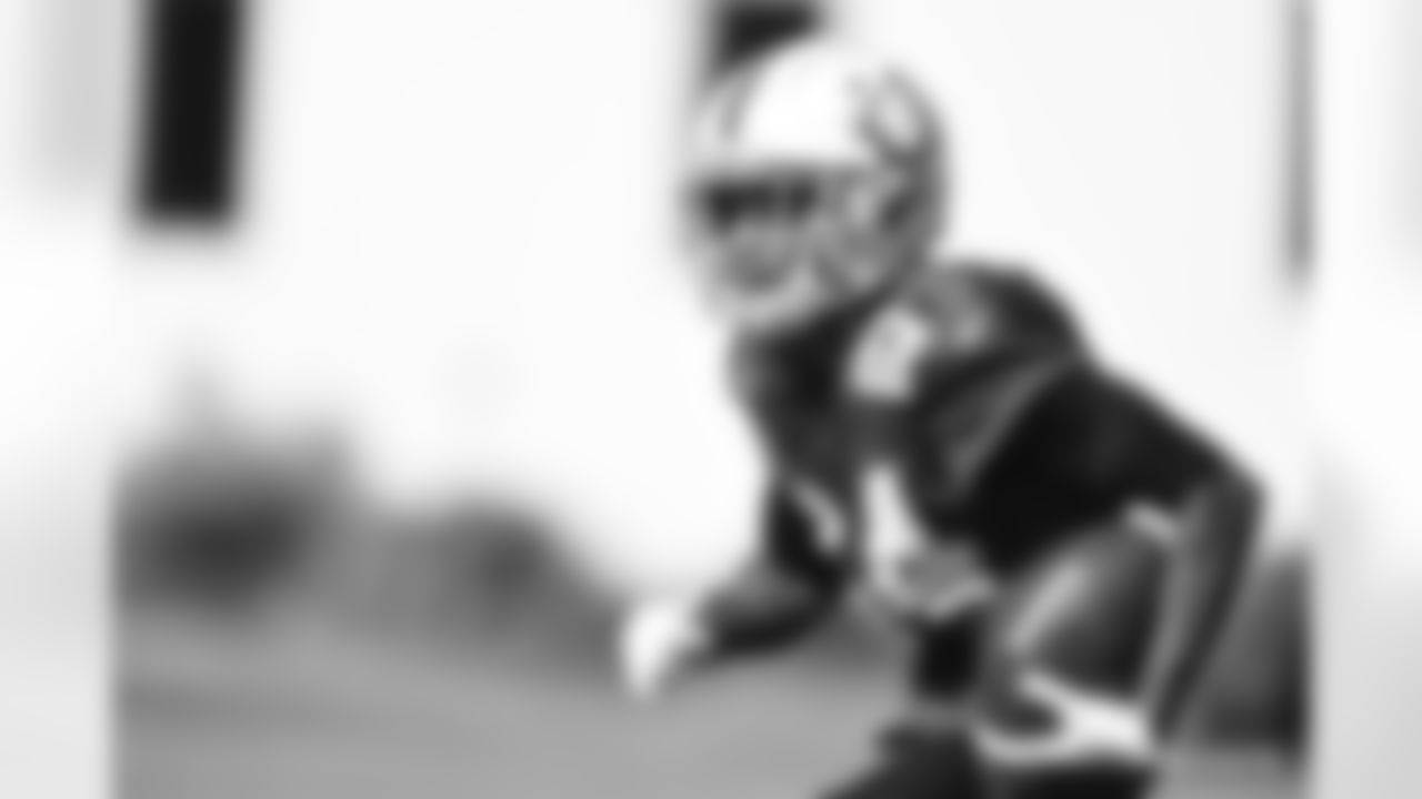 34 CB Isaiah Rodgers