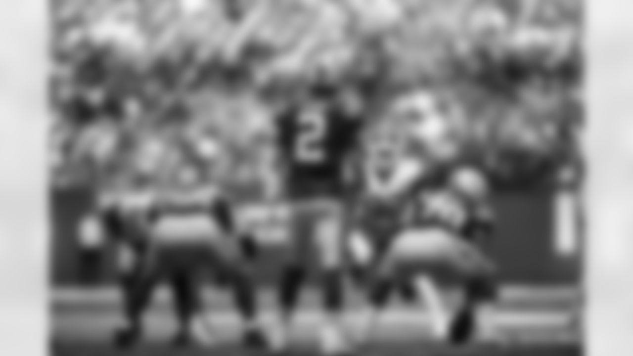 2 QB Matt Ryan