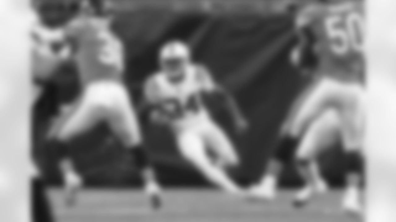 34 CB Isaiah Rodgers