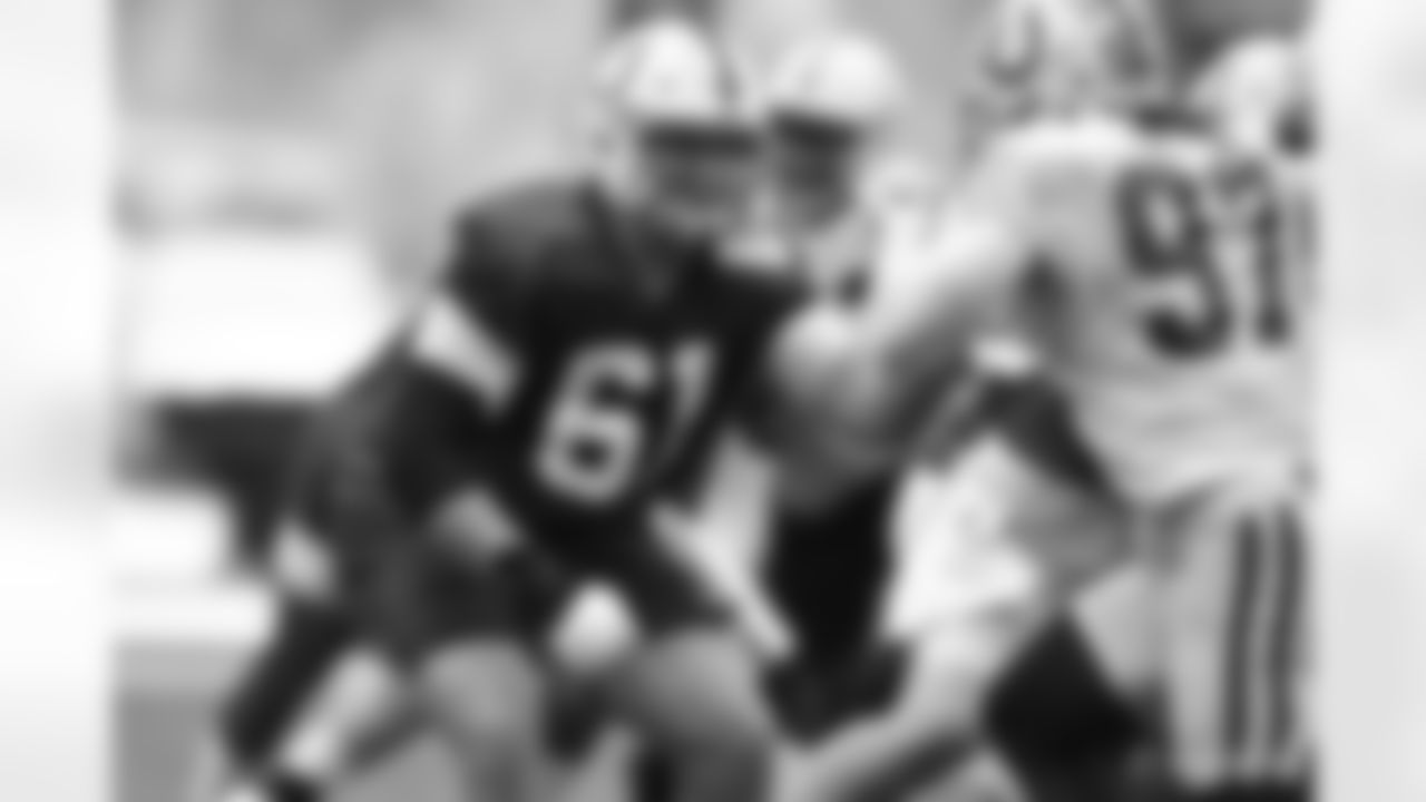 61 T Carter O'Donnell