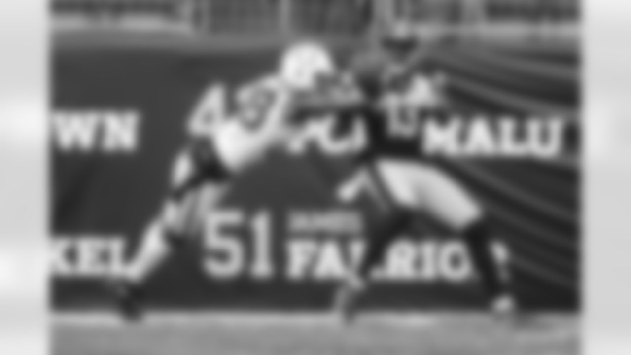 38 CB T.J. Carrie