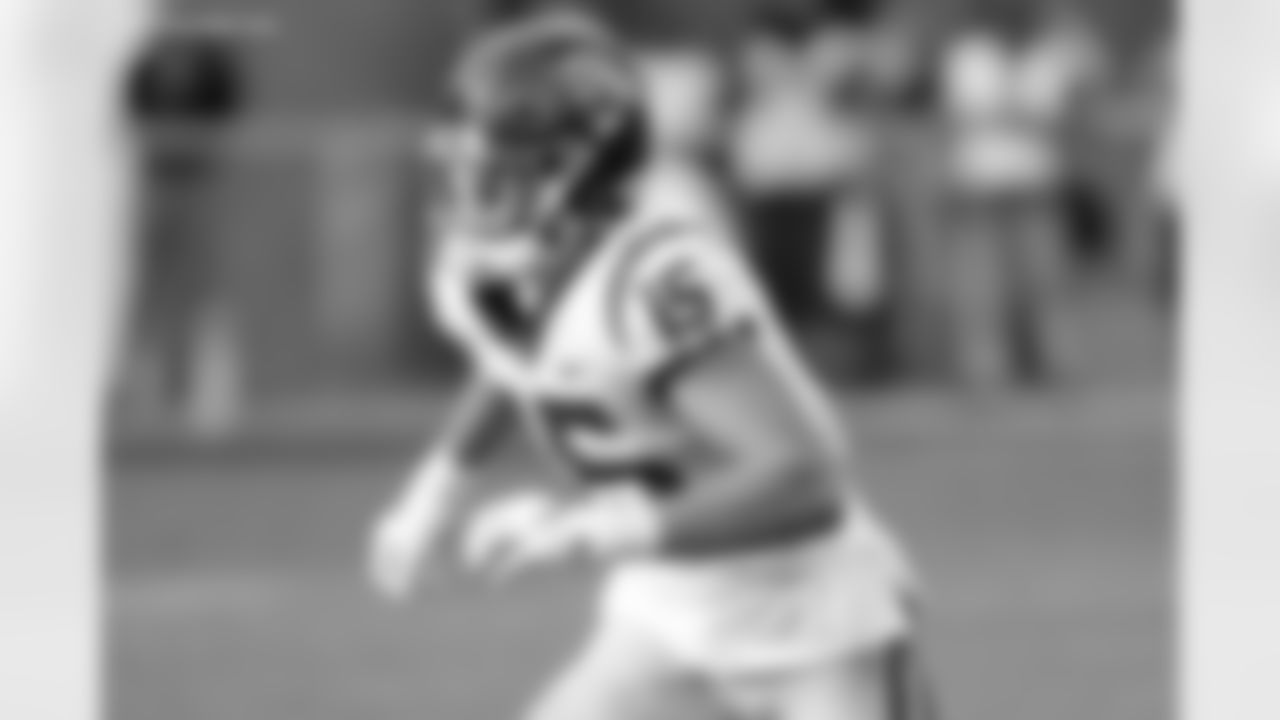 9. Talanoa Hufanga, USC, Junior