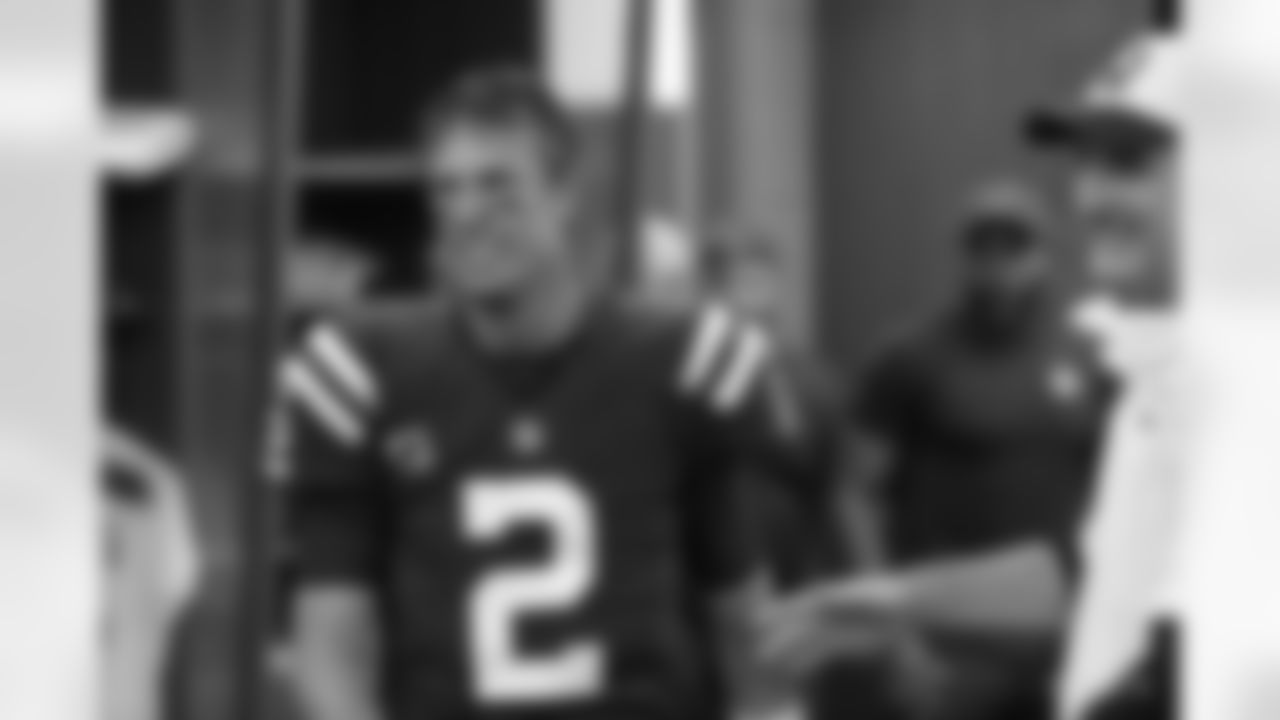 2 QB Matt Ryan